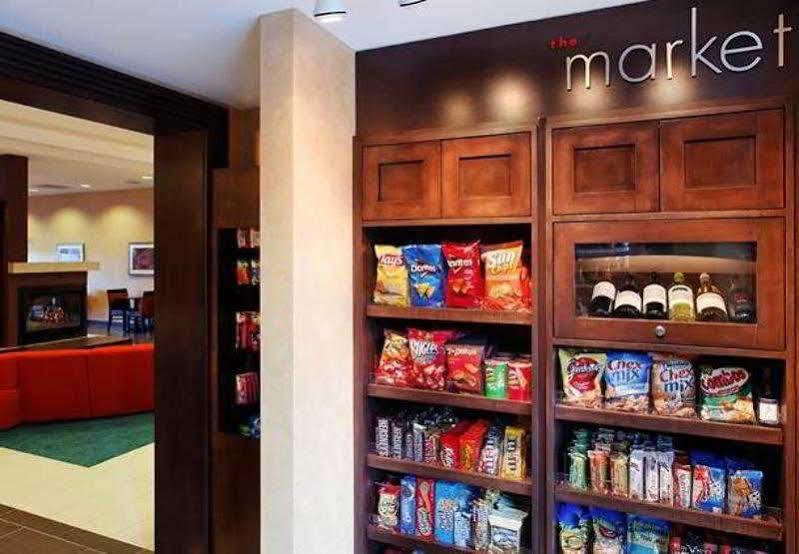 By Marriott Downtown Hotel