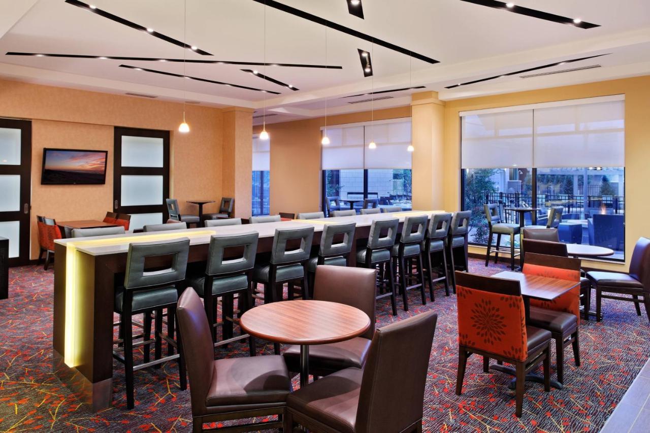 By Marriott Downtown