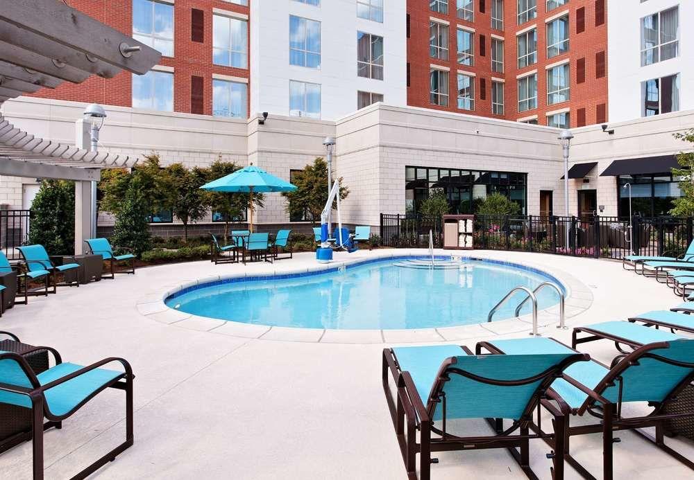 Hotel By Marriott Downtown