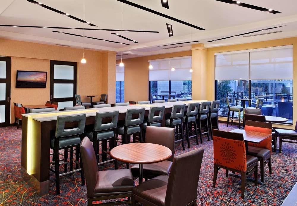 Hotel By Marriott Downtown